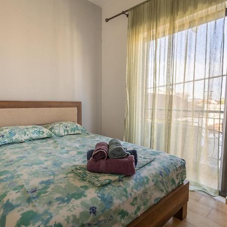 Deluxe Apartment La 라리사 외부 사진