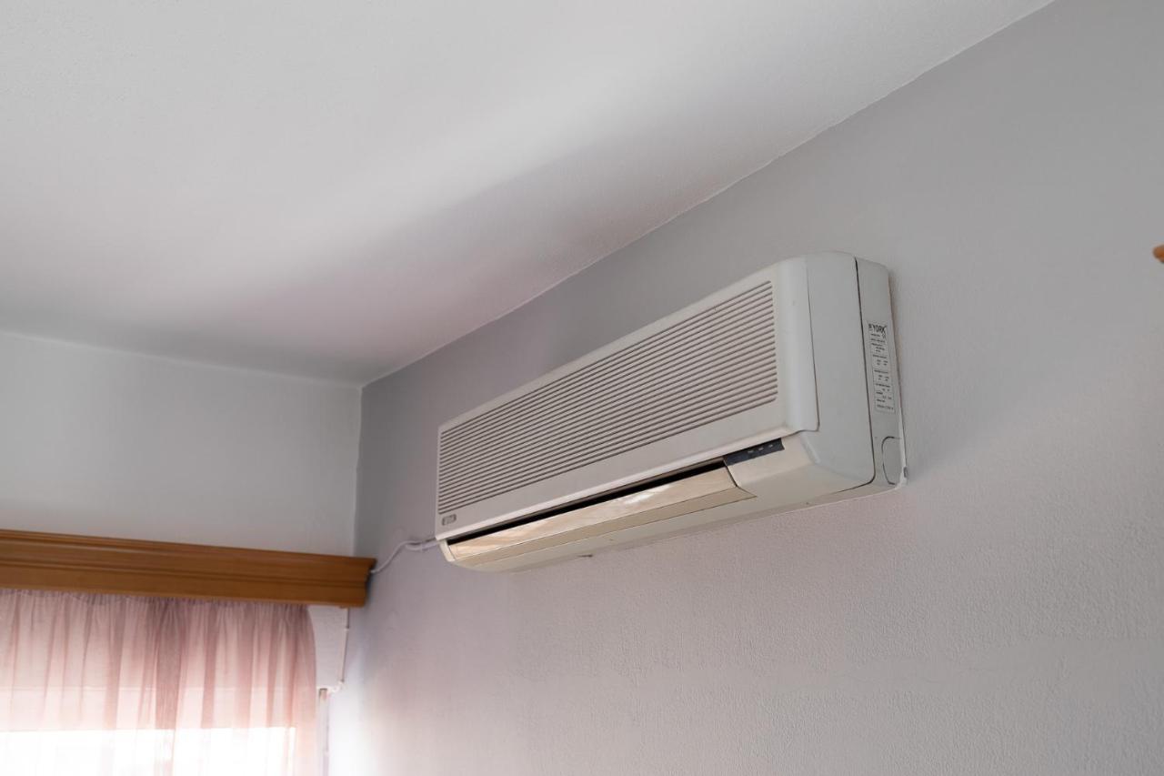 Deluxe Apartment La 라리사 외부 사진
