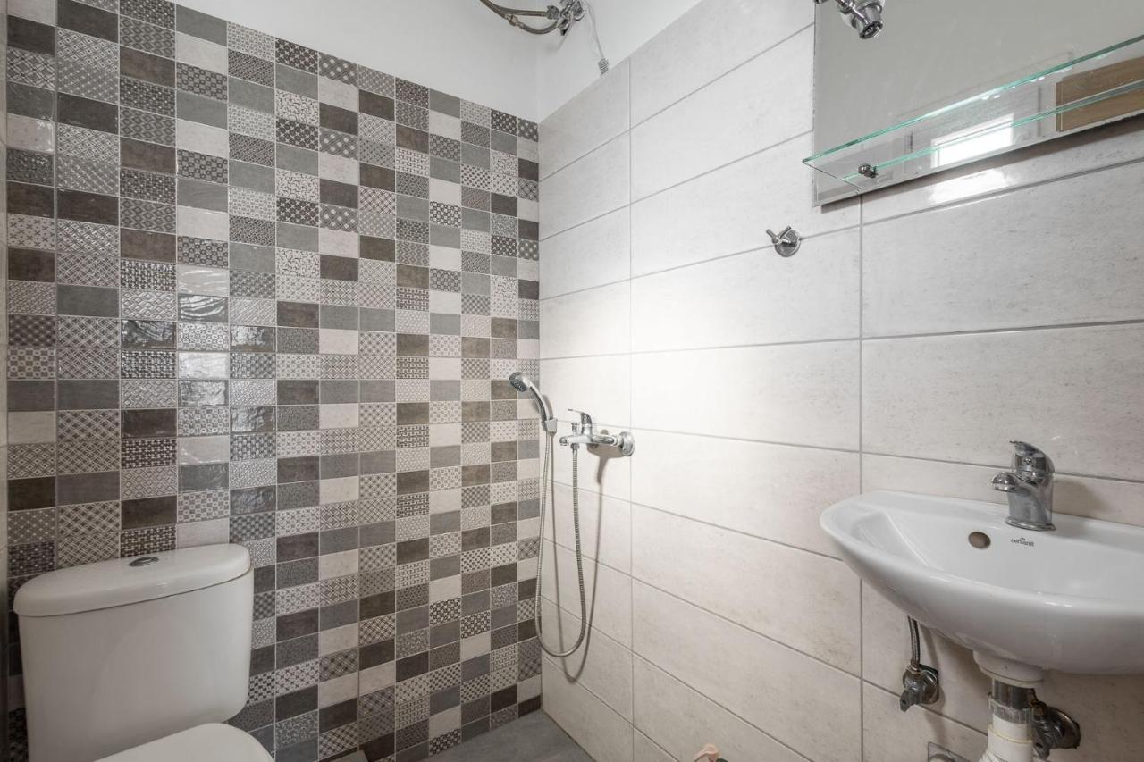 Deluxe Apartment La 라리사 외부 사진