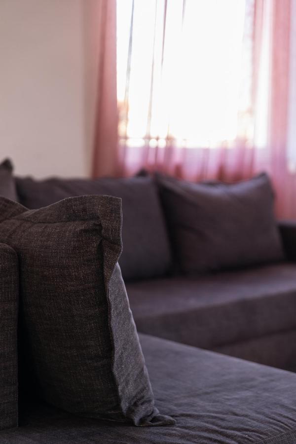 Deluxe Apartment La 라리사 외부 사진